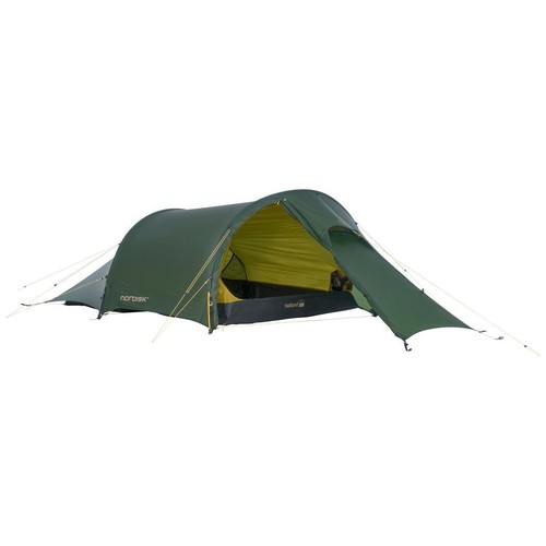 Nordisk halland tent - nordisk, lw