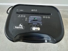 Fellowes P-45C Cross Cut Paper