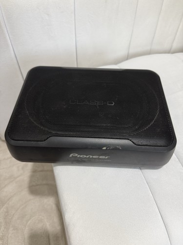 Pioneer wx130ea under car - ts-wx130ea,