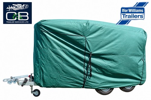 Ifor williams hb506 - ifor,