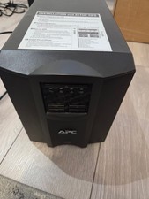 APC Smart-UPS 1000 SMT1000I No