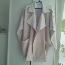 Jacket Shakuhachi