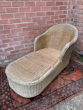 Rare vintage Wicker rattan Sun