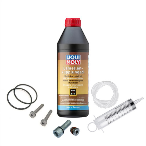 Gen haldex service kit - gen,