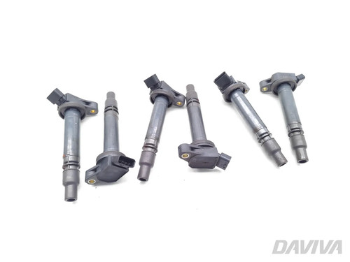 Lexus ignition coil 300 - gs,