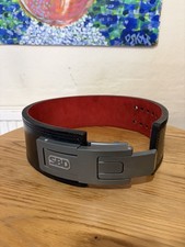 SBD Powerlifting Lever Belt