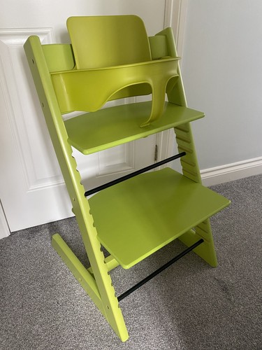 Stokke tripp trapp baby child - stokke,