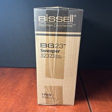 Bissell Commercial Bg23 Carpet