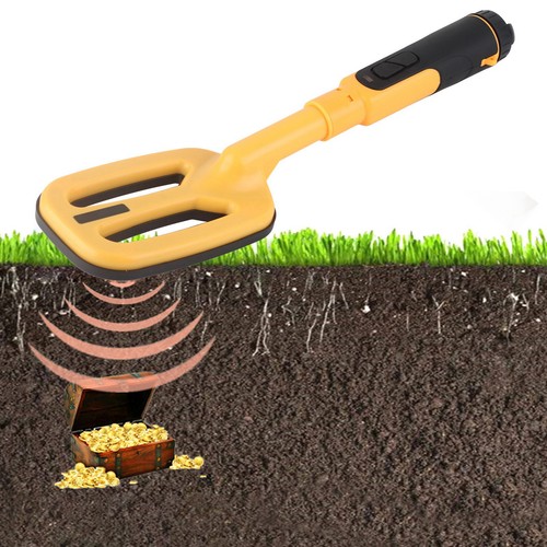 Underwater metal detector gold - underwater,