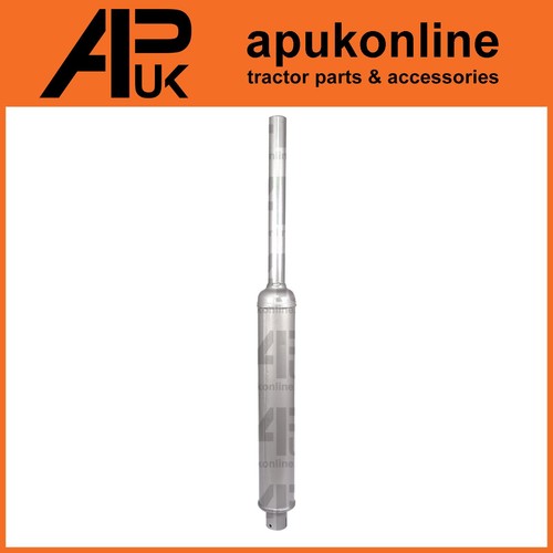 Exhaust silencer for - silencer,