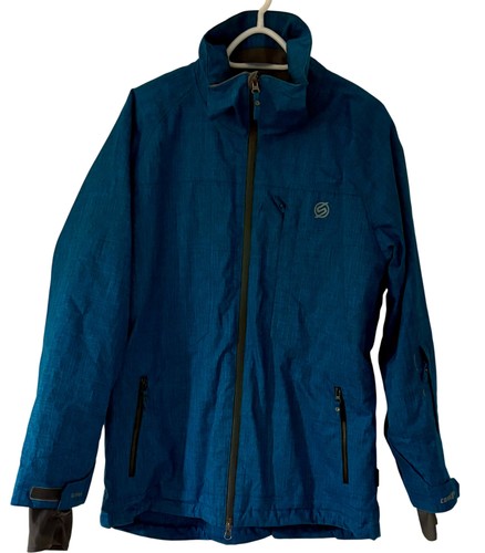 Surfanic core ski jacket - core, 8k