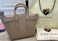 *BNIB Aspinal of London Large