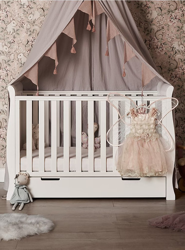 Obaby stamford mini sleigh - obaby,