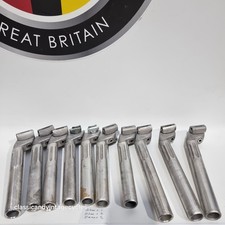 Job Lot of SR Laprade Fluted