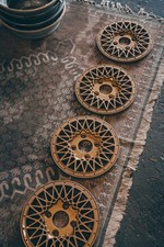 Compomotive cx350  split rim