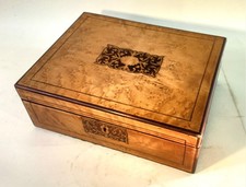 Antique Georgian Maple and