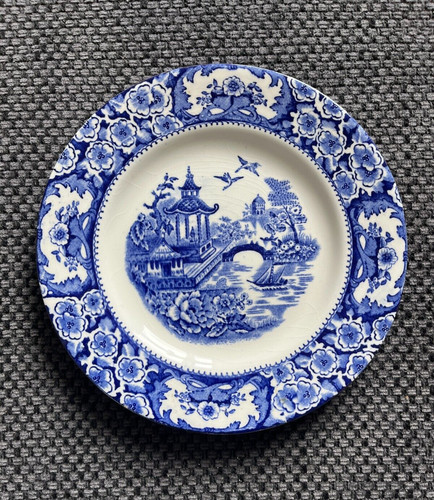 Olde alton ware - alton, england