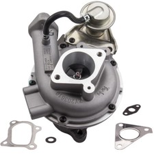 RHF4 Turbo Charger for Nissan