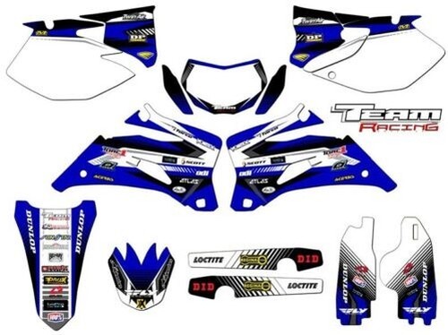 2007 2011 yamaha - 2007-2011, wr
