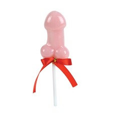 WILLY LOLLY Candy Lollipop