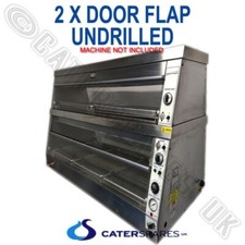 2 x HENNY PENNY HCW5 HCW3