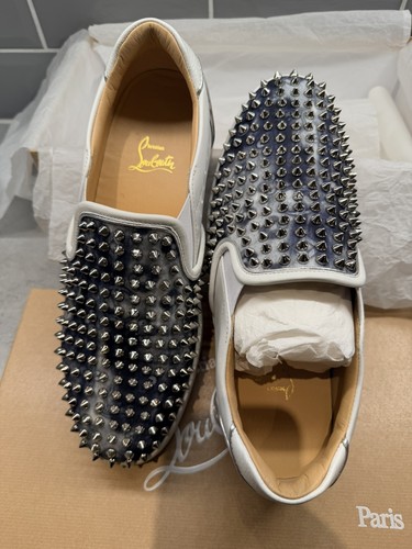 Christian louboutin seavaste - christian, 2