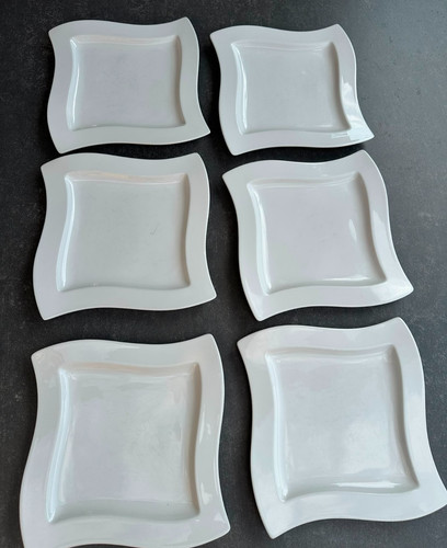 Villeroy boch 1748 wave - boch,