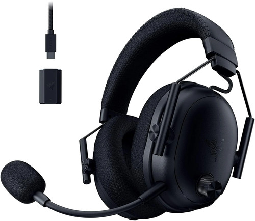 Razer blackshark pro - razer, v3