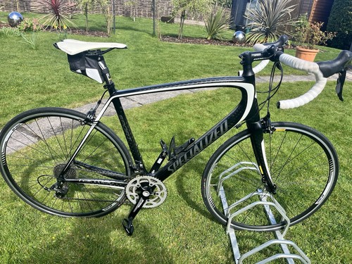 Specialized tarmac sport - specialized,