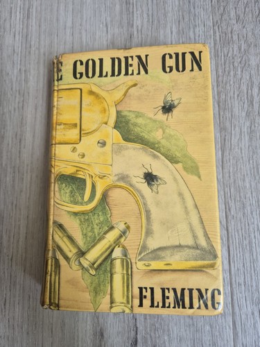 Ian fleming the - ian,
