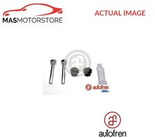 BRAKE CALIPER REPAIR KIT REAR