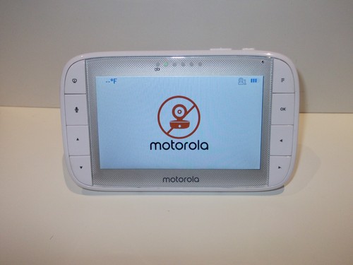 Motorola mbp36xl digital - motorola, video