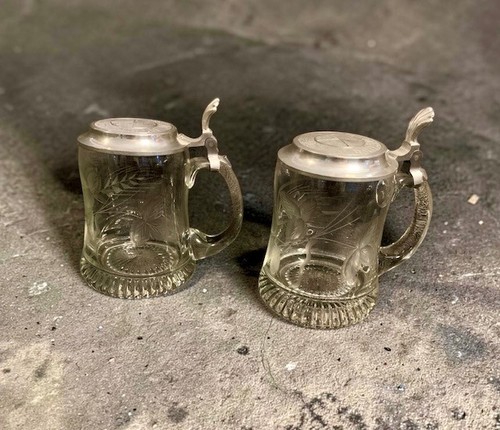 Pair vintage bmw west - of,