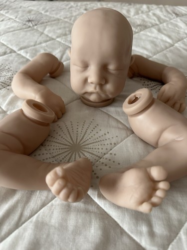 Reborn doll kit with - reborn,