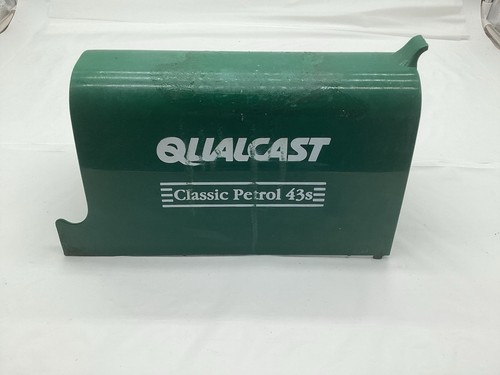 Qualcast classic 43s cylinder - qualcast,