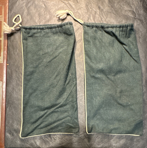 Lot 2 green - ),
