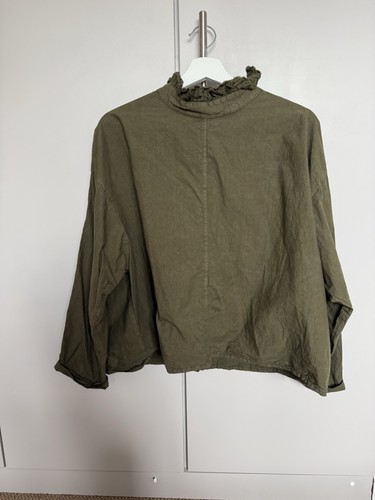 Privatsachen olive green - olive,