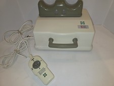 Sun Ancon Sun Harmony SDM-323 The CHI MACHINE Exerciser Therapeutic Massager