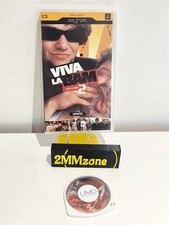 Viva la Bam: Complete Second Seasons (UMF, 2003)