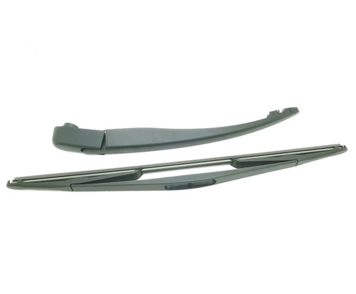 Exact fit replacement rear