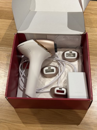 Philips lumea 9000 series - philips,