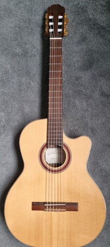 Kremona rondo r65cw - kremona, r65cw-tl