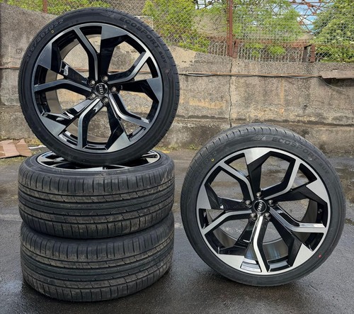 Rsq8 alloy wheels audi - rsq8,