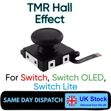 Replacement TMR Hall Effect