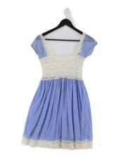 Unif A-Line Midi Dress XS in