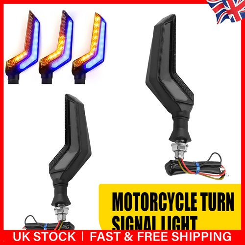 Led motorcycle motorbike - 2x,