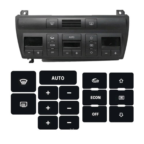 Car climate air condition - car,