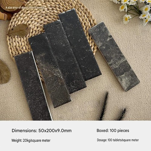 Sqm rustic dark lime stone - sqm,