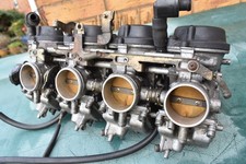 YAMAHA R1 4XV 1998-00 SWEET