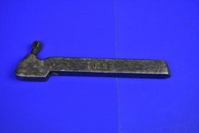 Good Used Jones & Shipman Straight Lathe Tool Holder, 3/4" Shank
